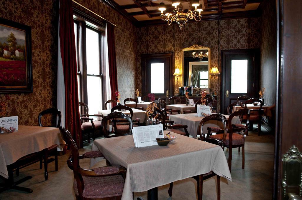 The Wheeler Mansion Hotel Chicago Exterior photo